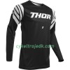 Langærmet MTB Trøje Thor Prime Pro Strut N004 2020